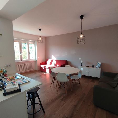 Ferienwohnung L' Interno 22 Rom Exterior foto