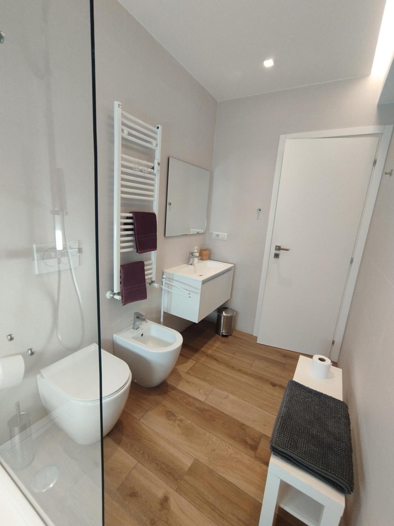 Ferienwohnung L' Interno 22 Rom Exterior foto