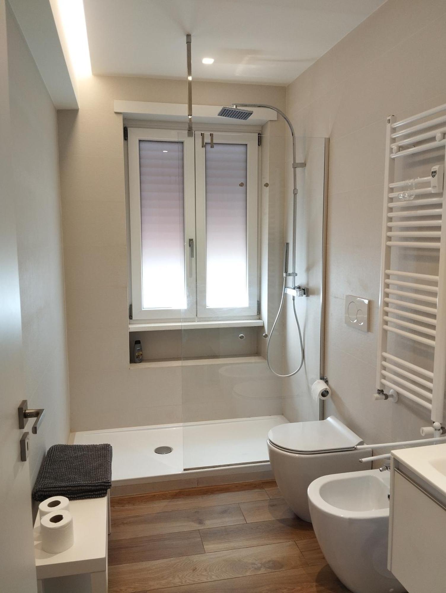 Ferienwohnung L' Interno 22 Rom Exterior foto